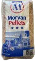 Produit Morvan Pellets